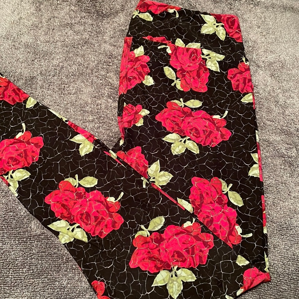 LuLaRoe leggings